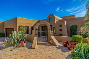 8406 E Calle Buena Vista, Scottsdale, AZ 85255 - Photo 4