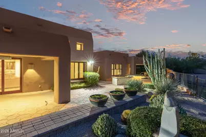 8406 E Calle Buena Vista, Scottsdale, AZ 85255 - Photo 108