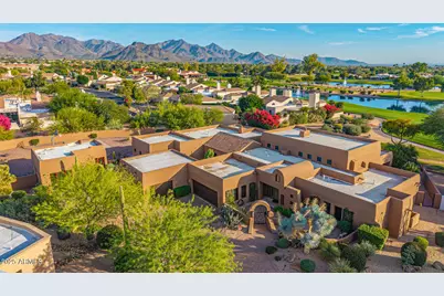 8406 E Calle Buena Vista, Scottsdale, AZ 85255 - Photo 88