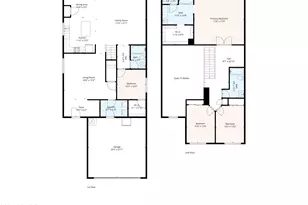 863 S 239th Ln, Buckeye, AZ 85326 - Photo 2