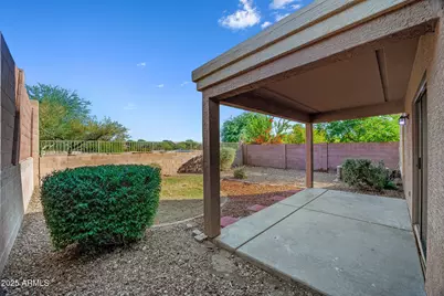 863 S 239th Lane, Buckeye, AZ 85326 - Photo 28