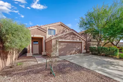 863 S 239th Lane, Buckeye, AZ 85326 - Photo 26