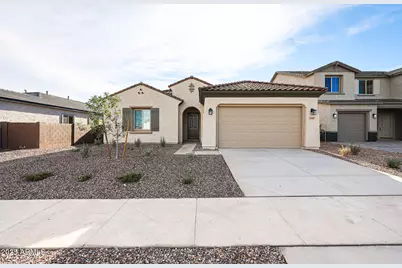 24885 N 170th Drive, Surprise, AZ 85387 - Photo 1