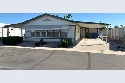 834 S Meridian Road #105, Apache Junction, AZ 85120 - Photo 26