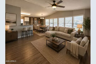 834 S Meridian Road #105, Apache Junction, AZ 85120 - Photo 4