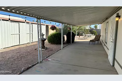 834 S Meridian Road #105, Apache Junction, AZ 85120 - Photo 34