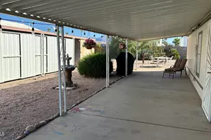 834 S Meridian Rd, Apache Junction, AZ 85120 - Photo 34