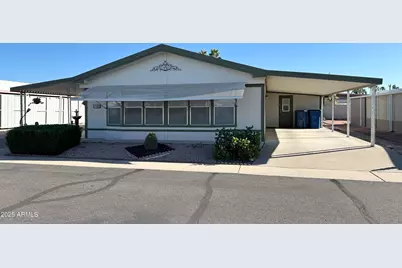 834 S Meridian Road #105, Apache Junction, AZ 85120 - Photo 1