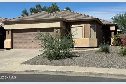 1746 E Chaparral Drive, Casa Grande, AZ 85122 - Photo 2