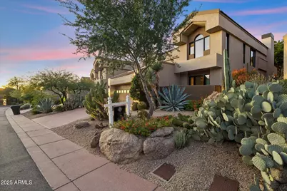 25150 N Windy Walk Drive #21, Scottsdale, AZ 85255 - Photo 60