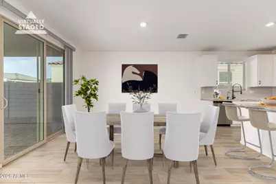 18460 E Donato Drive, Gold Canyon, AZ 85118 - Photo 8