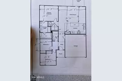 18460 E Donato Drive, Gold Canyon, AZ 85118 - Photo 44