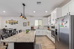 18460 E Donato Dr, Gold Canyon, AZ 85118 - Photo 14