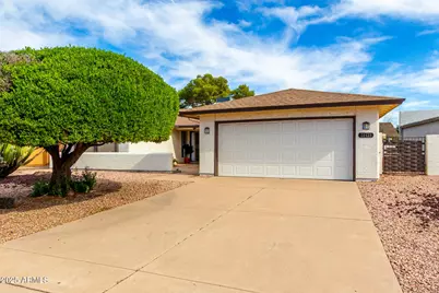 26435 S Hogan Drive, Sun Lakes, AZ 85248 - Photo 1