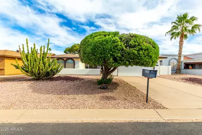 26435 S Hogan Drive, Sun Lakes, AZ 85248 - Photo 28