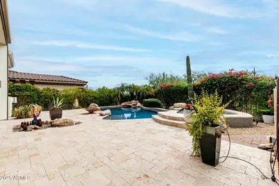 15211 E Staghorn Drive, Fountain Hills, AZ 85268 - Photo 20