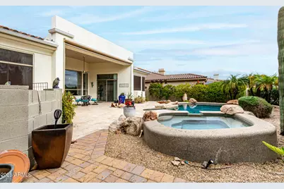 15211 E Staghorn Drive, Fountain Hills, AZ 85268 - Photo 22