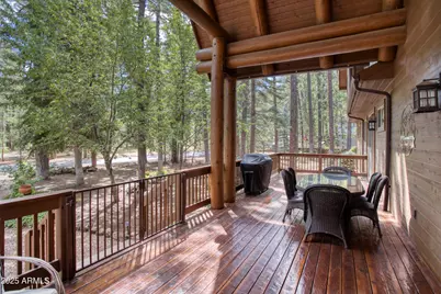 3065 Aspen Loop, Pinetop, AZ 85935 - Photo 48