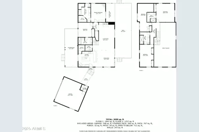 3065 Aspen Loop, Pinetop, AZ 85935 - Photo 62