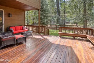 3065 Aspen Loop, Pinetop, AZ 85935 - Photo 20