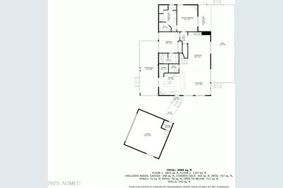 3065 Aspen Loop, Pinetop, AZ 85935 - Photo 58