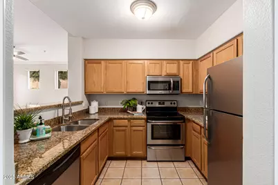 20100 N 78th Place #1064, Scottsdale, AZ 85255 - Photo 14