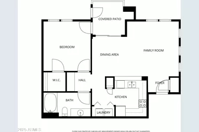 20100 N 78th Place #1064, Scottsdale, AZ 85255 - Photo 24