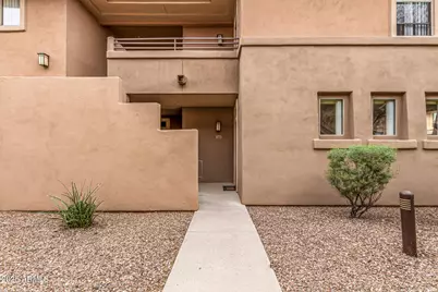 20100 N 78th Place #1064, Scottsdale, AZ 85255 - Photo 36