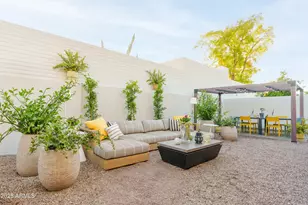 8749 E Via De Dorado --, Scottsdale, AZ 85258 - Photo 24