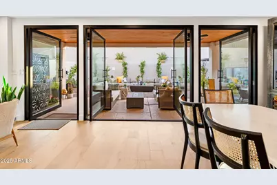 8749 E Via De Dorado --, Scottsdale, AZ 85258 - Photo 2