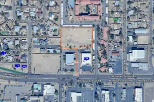 3248 W Indian School Rd, Phoenix, AZ 85017 - Photo 1