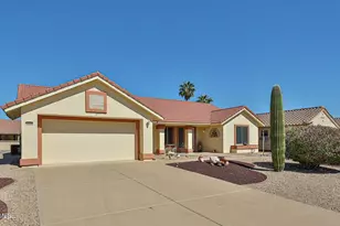 14518 W Heritage Dr, Sun City West, AZ 85375 - Photo 1