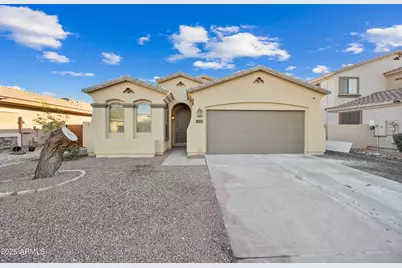 10805 W Woodland Avenue, Avondale, AZ 85323 - Photo 1