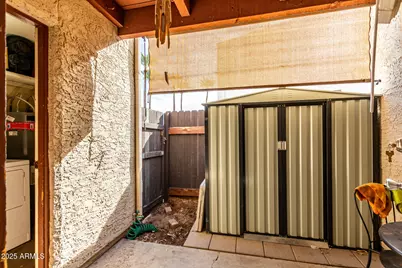 1927 E Hampton Avenue #129, Mesa, AZ 85204 - Photo 18