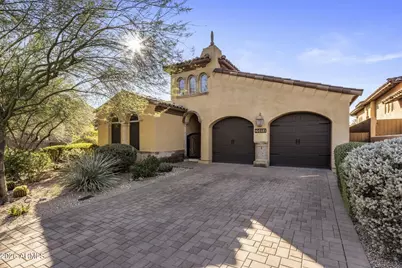 20464 N 98th Street, Scottsdale, AZ 85255 - Photo 2
