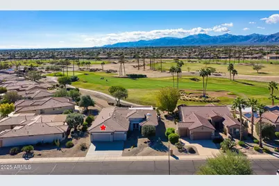 16909 W Marcos De Niza Drive, Surprise, AZ 85387 - Photo 2