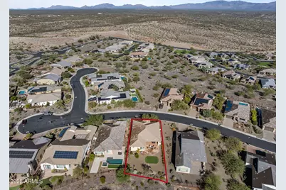 3345 Ten Bears Circle, Wickenburg, AZ 85390 - Photo 2