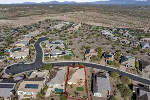 3345 Ten Bears Cir, Wickenburg, AZ 85390 - Photo 2