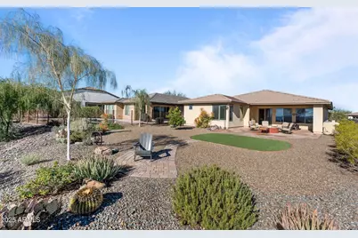 3345 Ten Bears Circle, Wickenburg, AZ 85390 - Photo 32