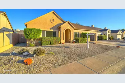 4208 W Avenida Del Sol --, Glendale, AZ 85310 - Photo 6