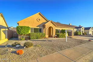 4208 W Avenida Del Sol, Glendale, AZ 85310 - Photo 6