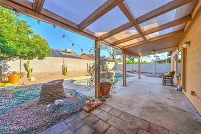 4208 W Avenida Del Sol --, Glendale, AZ 85310 - Photo 38
