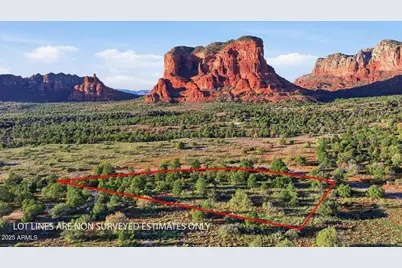 1110 Lee Mountain Road #-, Sedona, AZ 86351 - Photo 8