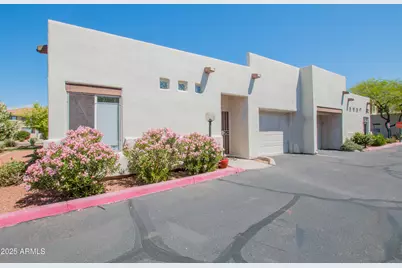 11260 N 92nd Street #1107, Scottsdale, AZ 85260 - Photo 2