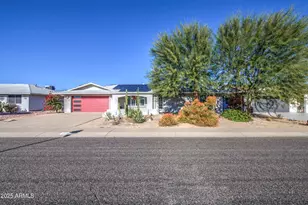 9526 W Calico Dr, Sun City, AZ 85373 - Photo 4