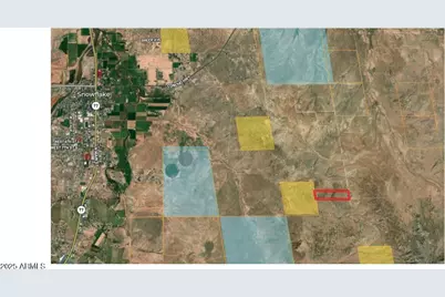 3868 Clyde Road #-, Snowflake, AZ 85937 - Photo 2