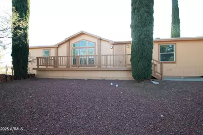 276 W Apache Way, Cochise, AZ 85606 - Photo 1