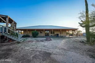 11003 N Hohokam Rd, Florence, AZ 85132 - Photo 28