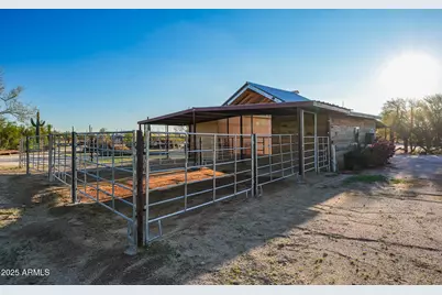 11003 N Hohokam Road, Florence, AZ 85132 - Photo 44