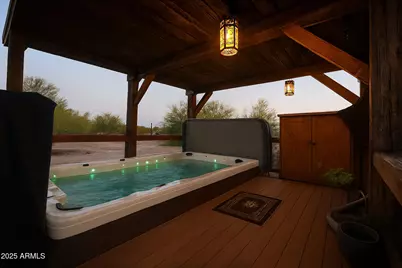 11003 N Hohokam Road, Florence, AZ 85132 - Photo 32